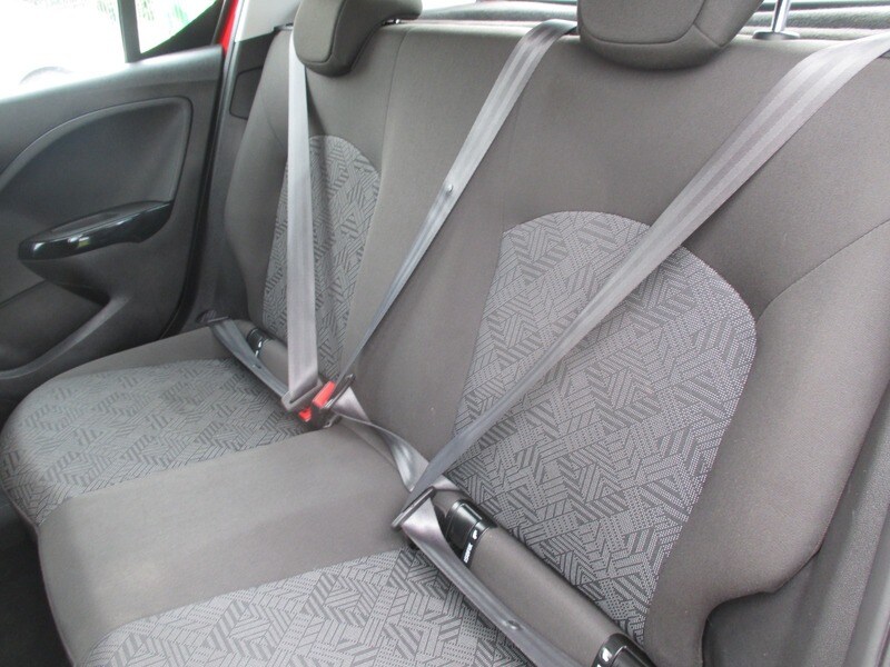 Used Vauxhall Corsa 2018 for sale - 76192719: Photo 30