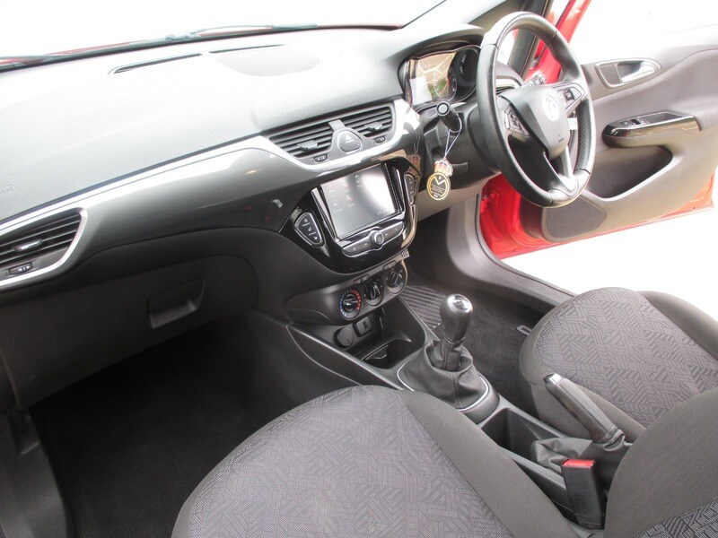 Used Vauxhall Corsa 2018 for sale - 76192719: Photo 31