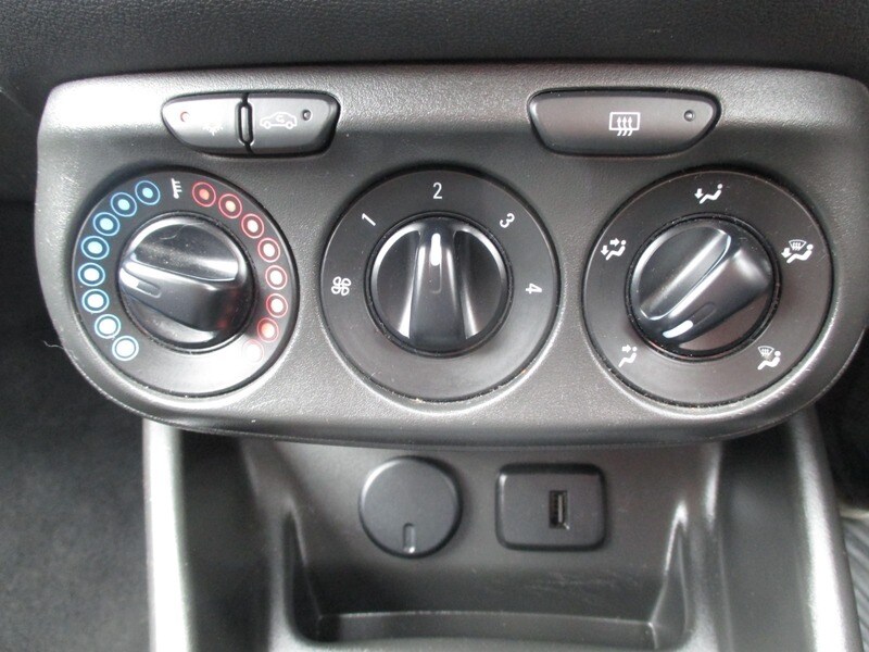 Used Vauxhall Corsa 2018 for sale - 76192719: Photo 43