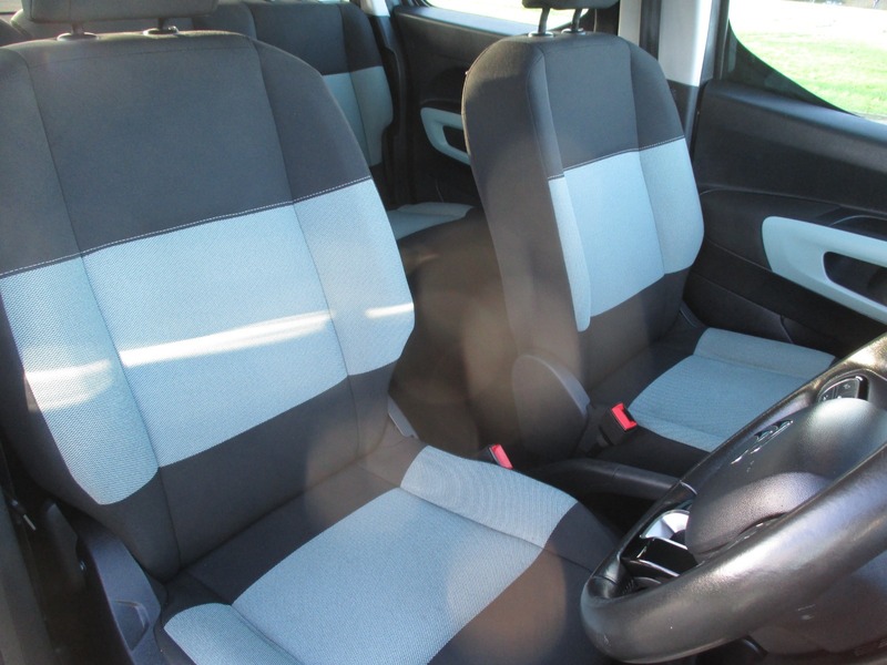 Used Citroen Berlingo 2020 for sale - 77007821: Photo 22