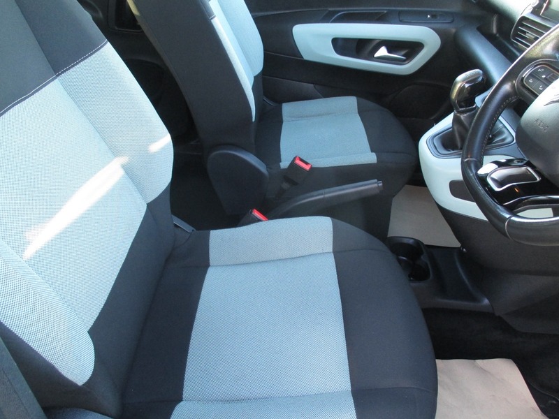 Used Citroen Berlingo 2020 for sale - 77007821: Photo 23