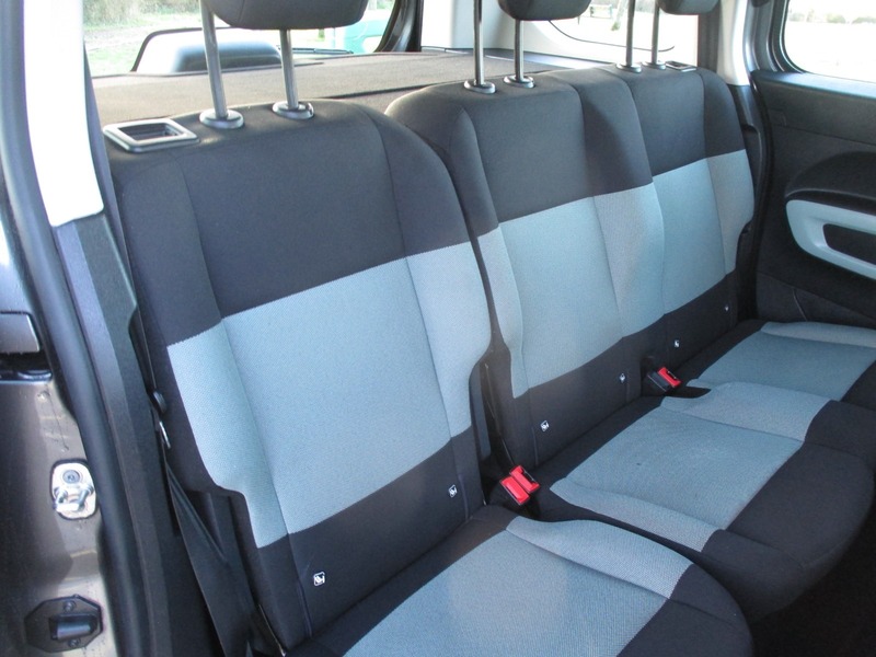 Used Citroen Berlingo 2020 for sale - 77007821: Photo 25