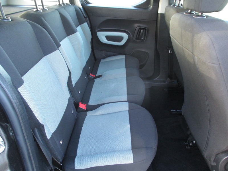 Used Citroen Berlingo 2020 for sale - 77007821: Photo 26