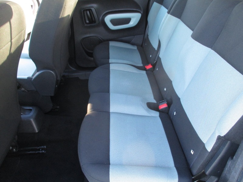 Used Citroen Berlingo 2020 for sale - 77007821: Photo 30