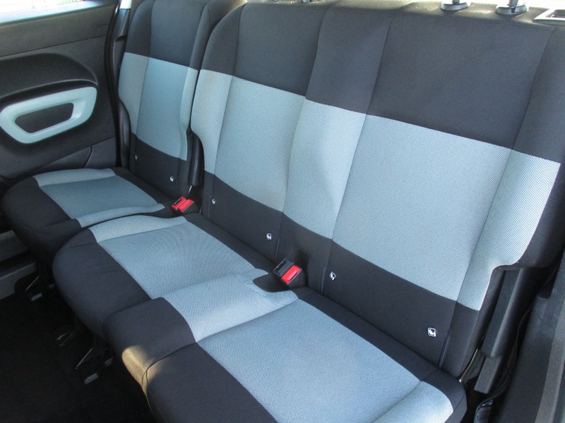 Used Citroen Berlingo 2020 for sale - 77007821: Photo 31