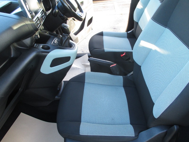 Used Citroen Berlingo 2020 for sale - 77007821: Photo 33