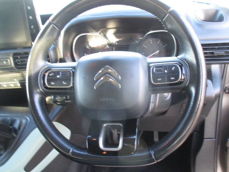 Used Citroen Berlingo 2020 for sale - 77007821: Photo 36