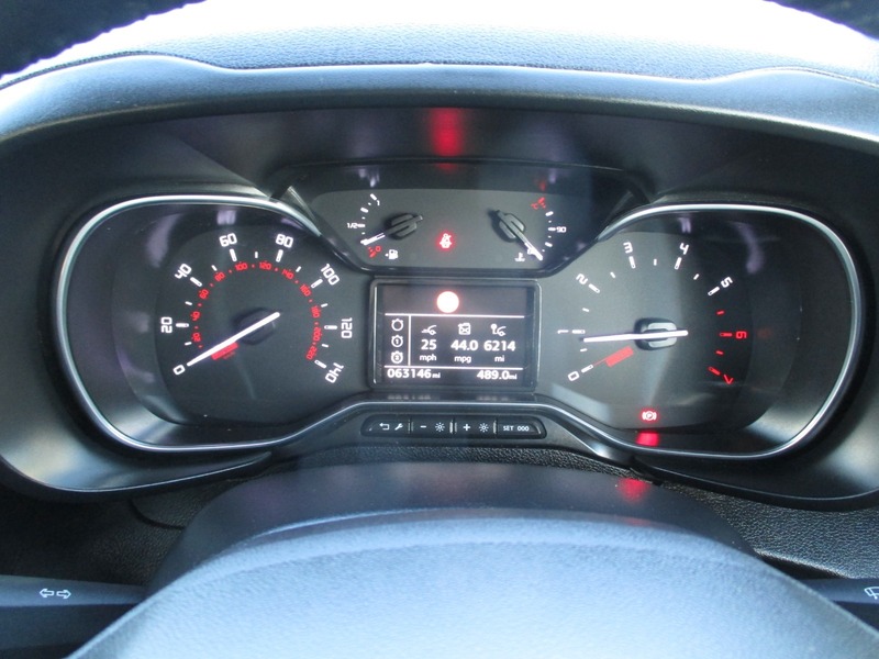 Used Citroen Berlingo 2020 for sale - 77007821: Photo 39