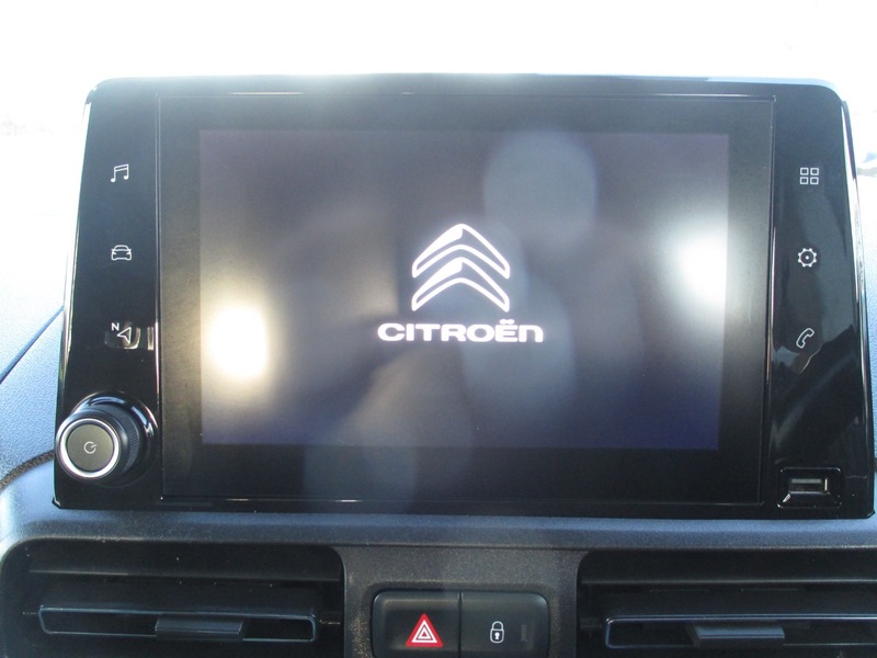 Used Citroen Berlingo 2020 for sale - 77007821: Photo 40