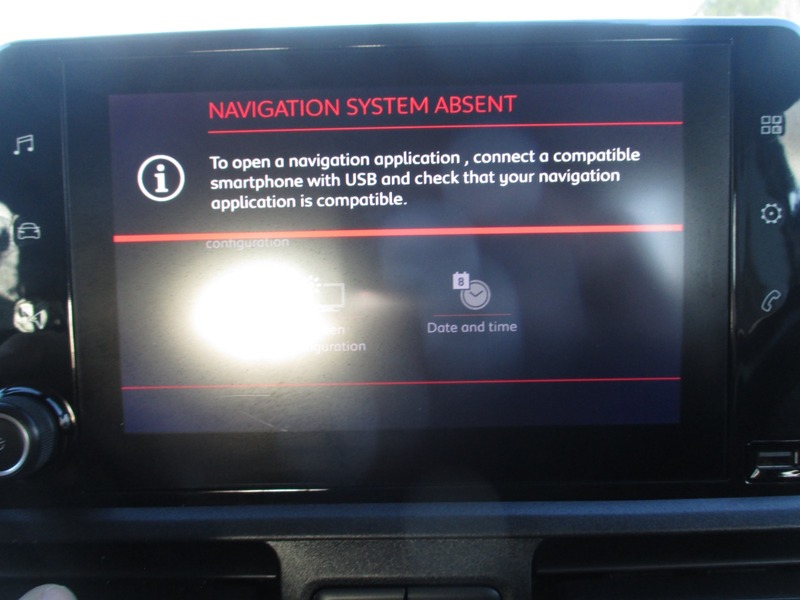 Used Citroen Berlingo 2020 for sale - 77007821: Photo 42