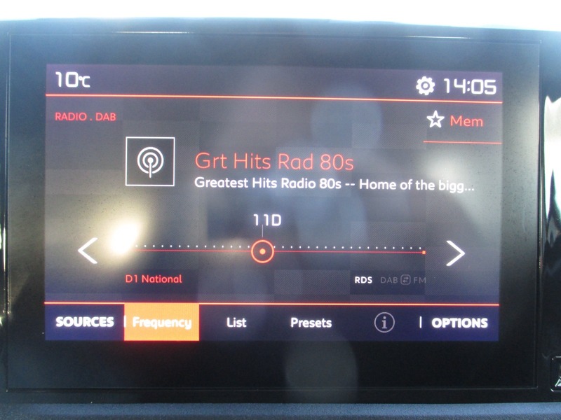 Used Citroen Berlingo 2020 for sale - 77007821: Photo 43