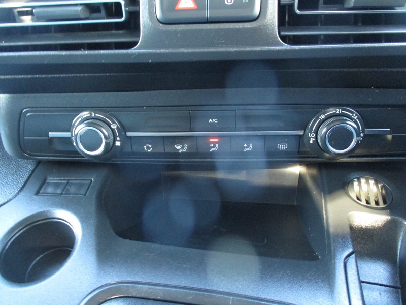 Used Citroen Berlingo 2020 for sale - 77007821: Photo 44