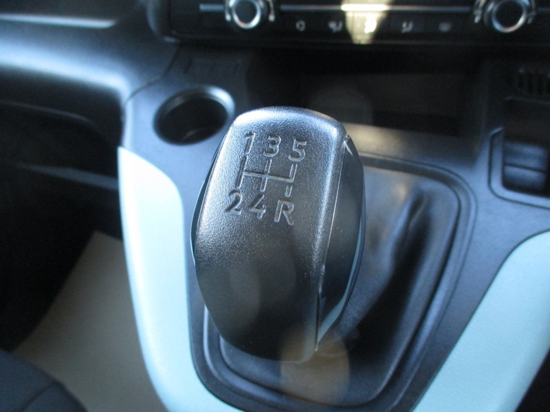 Used Citroen Berlingo 2020 for sale - 77007821: Photo 45