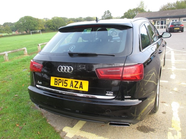 Used Audi A6 2015 for sale - 76211031: Photo 10