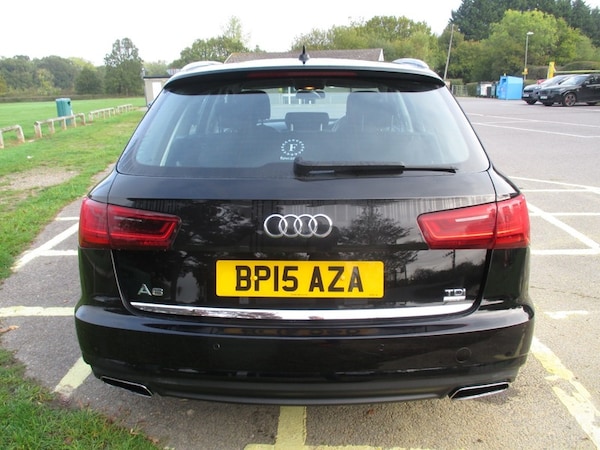 Used Audi A6 2015 for sale - 76211031: Photo 11