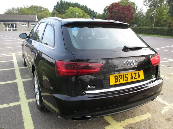 Used Audi A6 2015 for sale - 76211031: Photo 12