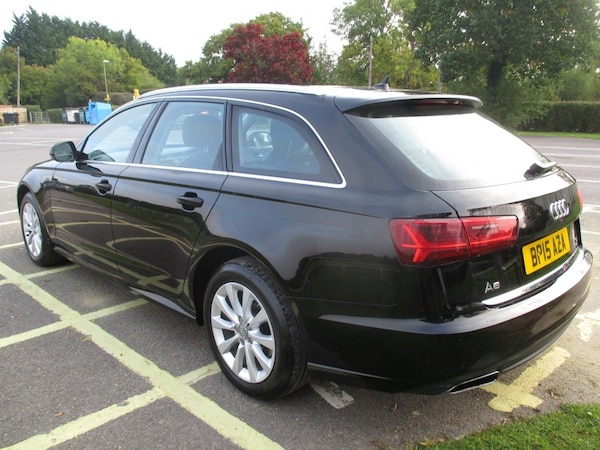 Used Audi A6 2015 for sale - 76211031: Photo 13