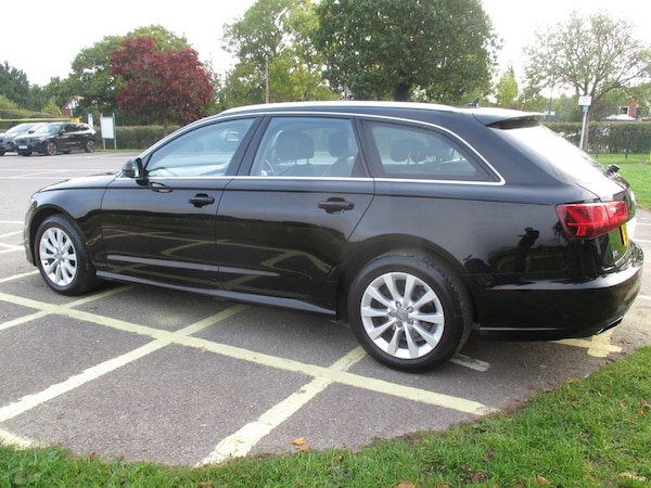Used Audi A6 2015 for sale - 76211031: Photo 14