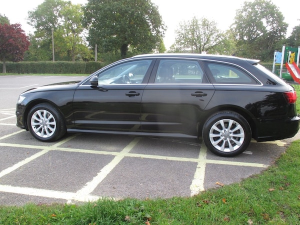 Used Audi A6 2015 for sale - 76211031: Photo 15