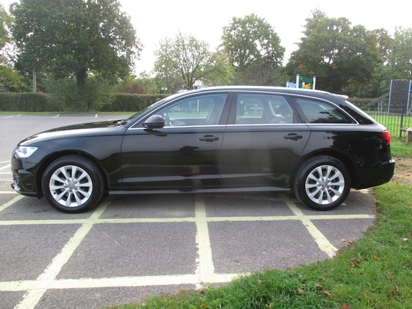 Used Audi A6 2015 for sale - 76211031: Photo 16