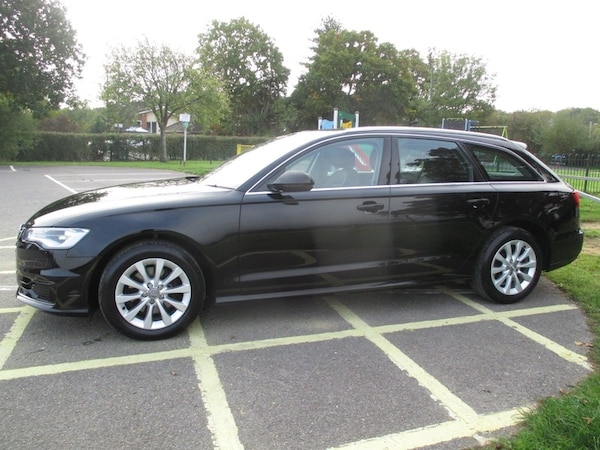 Used Audi A6 2015 for sale - 76211031: Photo 17