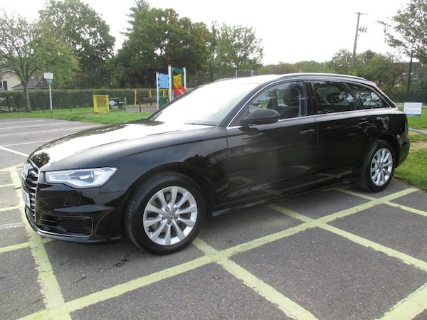 Used Audi A6 2015 for sale - 76211031: Photo 18