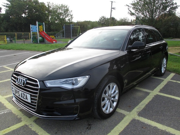 Used Audi A6 2015 for sale - 76211031: Photo 19