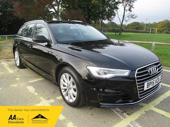 Audi - A6