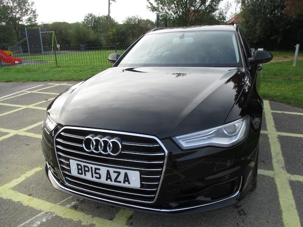 Used Audi A6 2015 for sale - 76211031: Photo 20