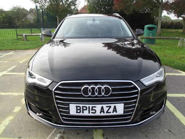 Used Audi A6 2015 for sale - 76211031: Photo 21