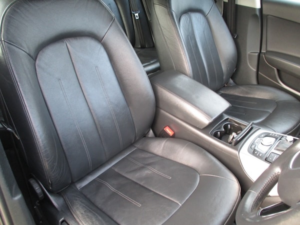 Used Audi A6 2015 for sale - 76211031: Photo 22