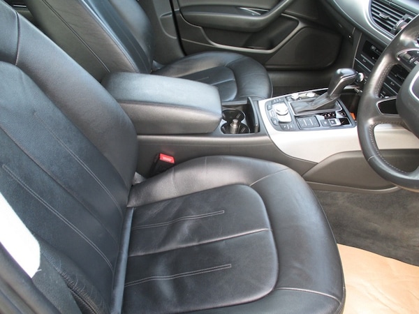 Used Audi A6 2015 for sale - 76211031: Photo 23