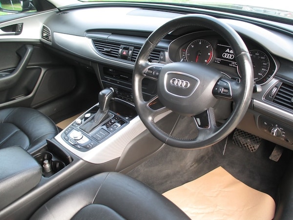 Used Audi A6 2015 for sale - 76211031: Photo 24