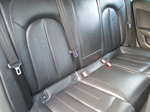 Used Audi A6 2015 for sale - 76211031: Photo 25
