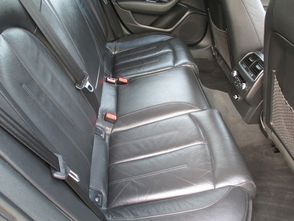 Used Audi A6 2015 for sale - 76211031: Photo 26
