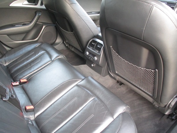 Used Audi A6 2015 for sale - 76211031: Photo 27
