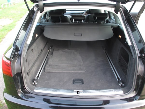 Used Audi A6 2015 for sale - 76211031: Photo 29