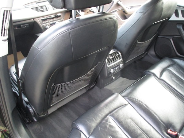 Used Audi A6 2015 for sale - 76211031: Photo 31