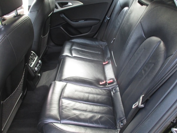 Used Audi A6 2015 for sale - 76211031: Photo 32