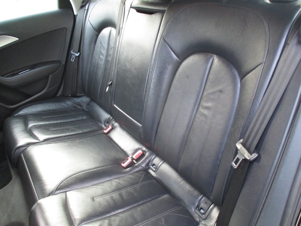 Used Audi A6 2015 for sale - 76211031: Photo 33