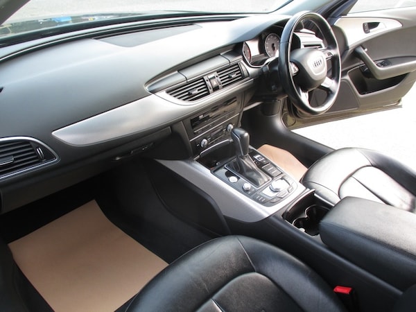 Used Audi A6 2015 for sale - 76211031: Photo 34