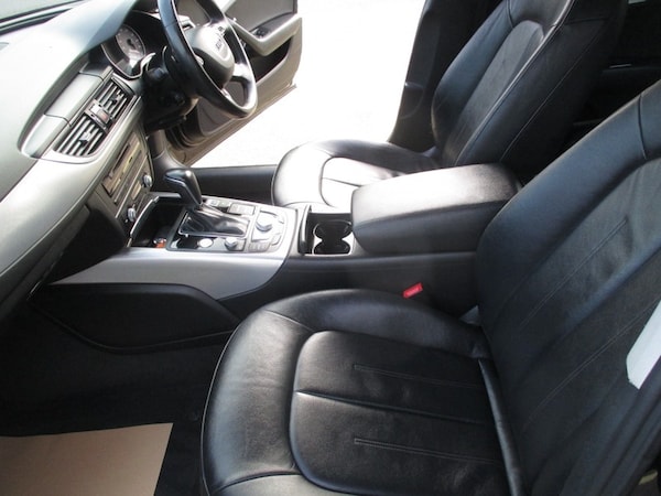 Used Audi A6 2015 for sale - 76211031: Photo 35