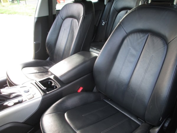 Used Audi A6 2015 for sale - 76211031: Photo 36