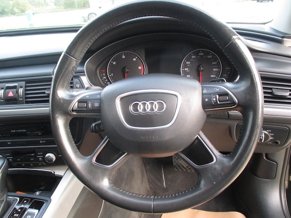 Used Audi A6 2015 for sale - 76211031: Photo 40