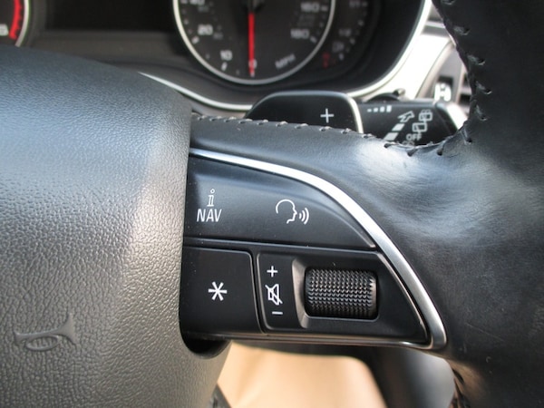 Used Audi A6 2015 for sale - 76211031: Photo 41