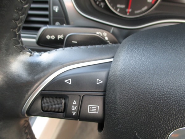 Used Audi A6 2015 for sale - 76211031: Photo 42