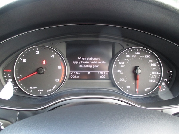 Used Audi A6 2015 for sale - 76211031: Photo 43