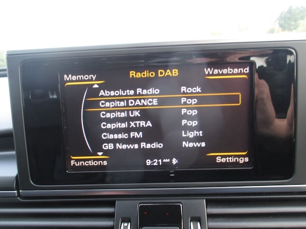 Used Audi A6 2015 for sale - 76211031: Photo 45