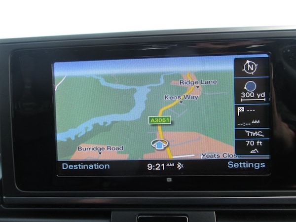 Used Audi A6 2015 for sale - 76211031: Photo 46