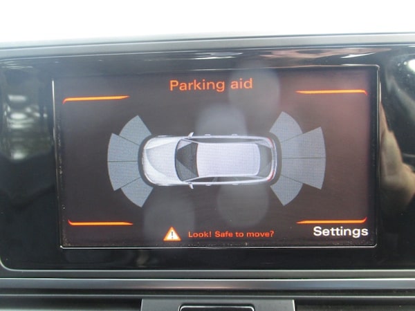 Used Audi A6 2015 for sale - 76211031: Photo 47